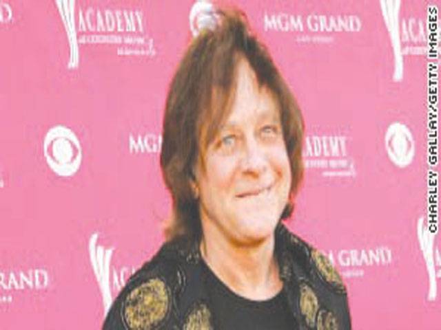 Rocker Eddie Money dead at 70