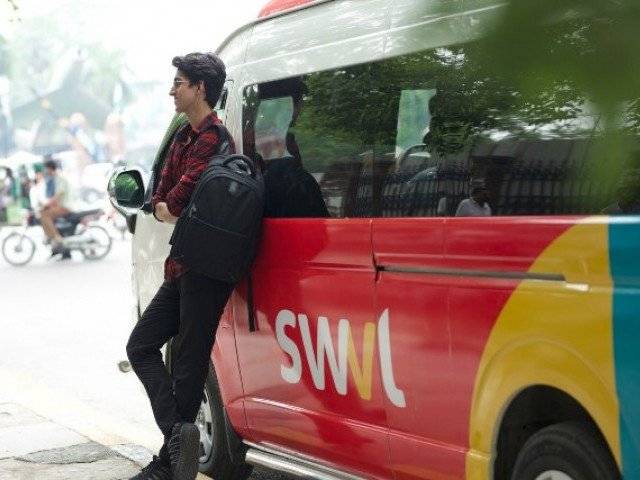 Swvl expands its app-based bus hailing service to Islamabad and Rawalpindi