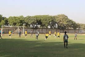 Standard Chartered sponsors football tournament