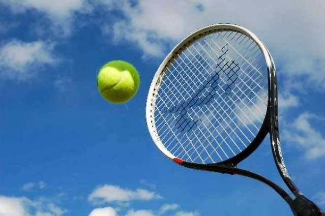 Zohaib, Haniya reach Punjab Tennis U12 doubles final