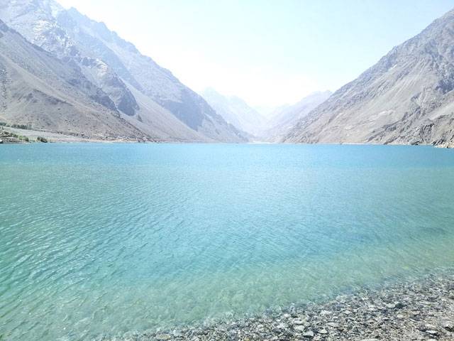 Skardu: Mountaineers’ paradise in Pakistan