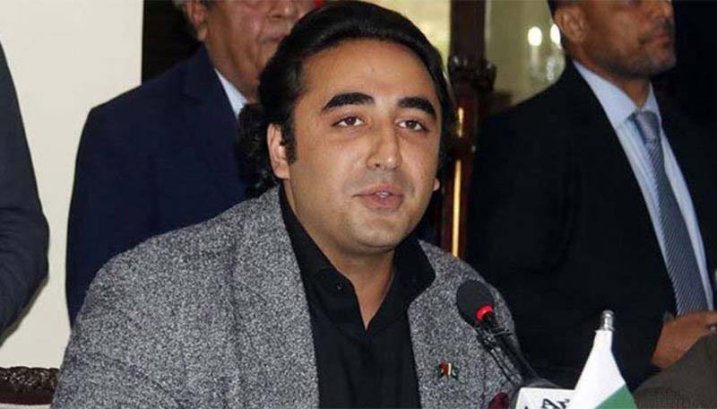 Atrocities in IoK sabotaging world peace: Bilawal