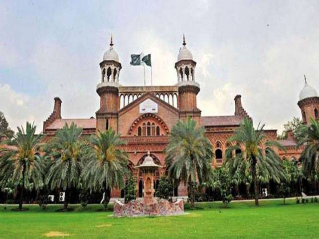 LHC summons education secretary over increase in school fee