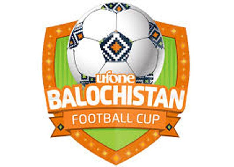 Ufone brings football tournament for youth