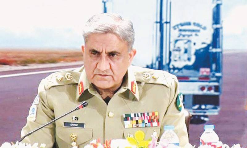 LCCI praises COAS assurance as a good sign