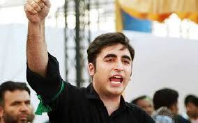 Bilawal to chair PPP's core committee meeting today