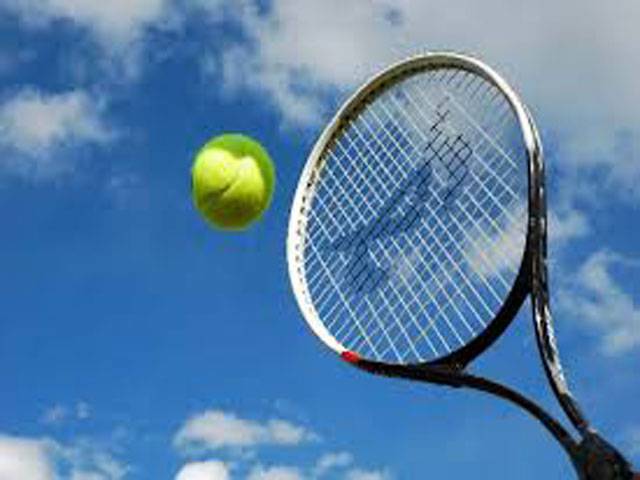 16 matches decided in ITF Pakistan Junior World Ranking Tennis