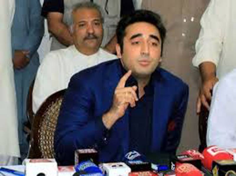 PPP to challenge Larkana by-poll result