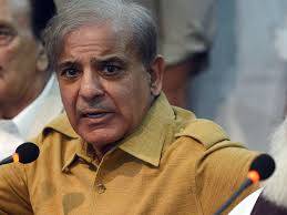 Shehbaz Sharif announces to participate in Azadi March