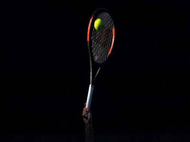 Abdullah wins Major General Bilal Omer Shaheed Memorial Tennis C’ship