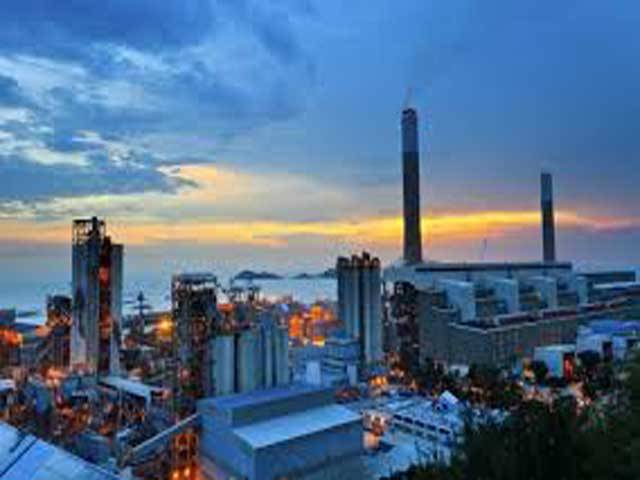 300MW Gwadar plant’s inauguration in first week of Nov