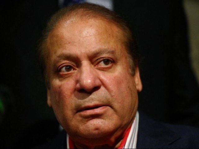 LHC, IHC moved for Nawaz’s bail on medical grounds