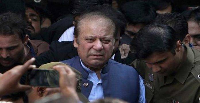 LHC grants Nawaz bail in sugar mills case