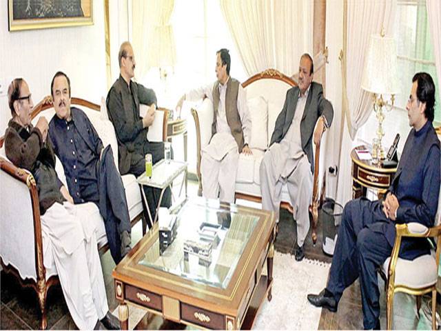 PM should allow Nawaz travel abroad, says Shujaat