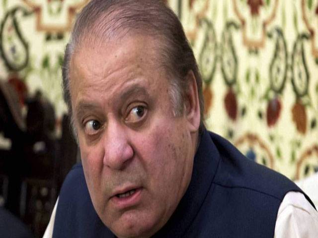 Nawaz condition improving in hospital