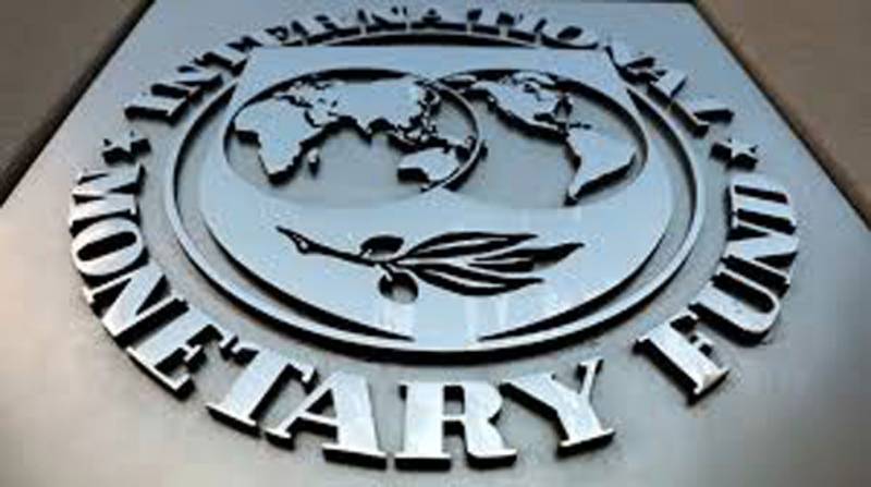 IMF for creation of single tax base