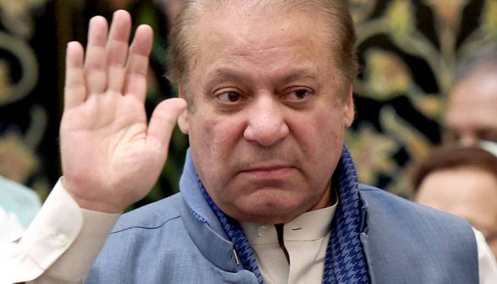  Nawaz’ platelet count falls drastically low