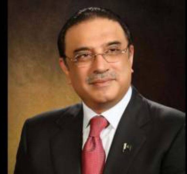 PPP decries delay in treatment to Zardari