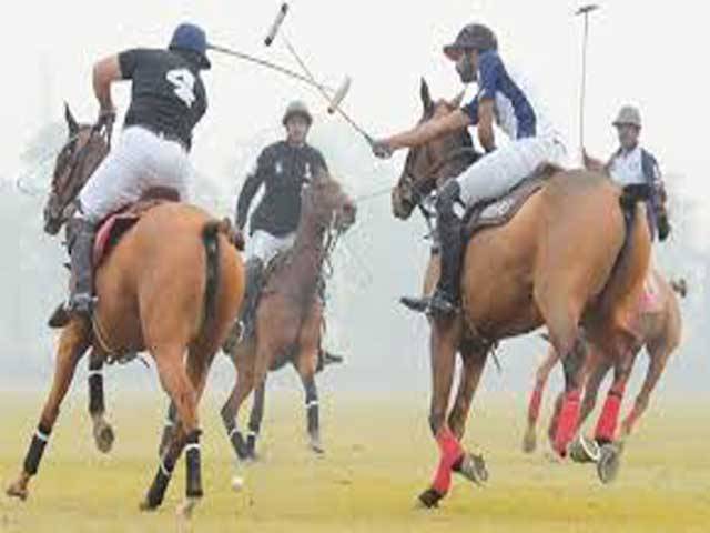 Finalists of Mohtaram Polo Cup decided - The Nation