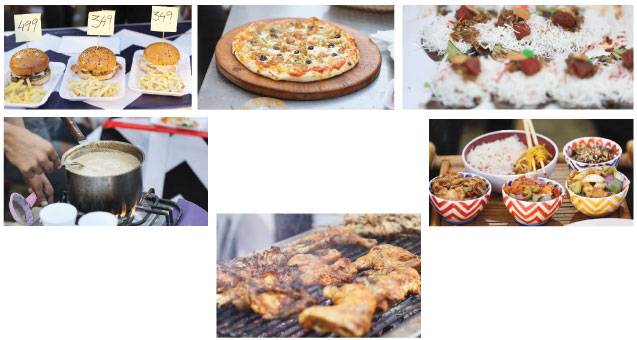 3-day Islamabad ‘Eat’ Food Fest concludes 