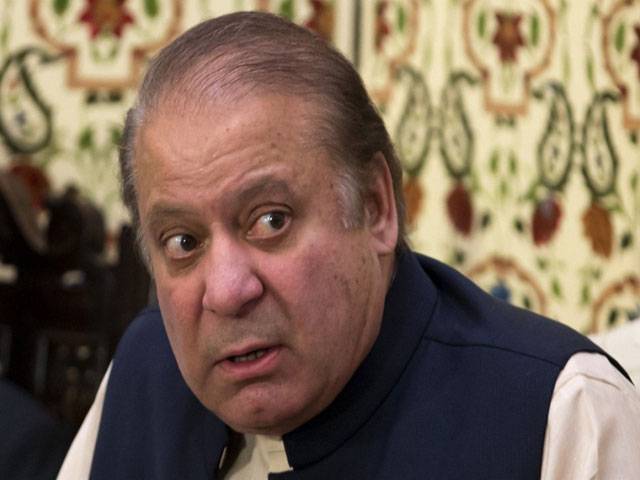 Nawaz to travel abroad tomorrow