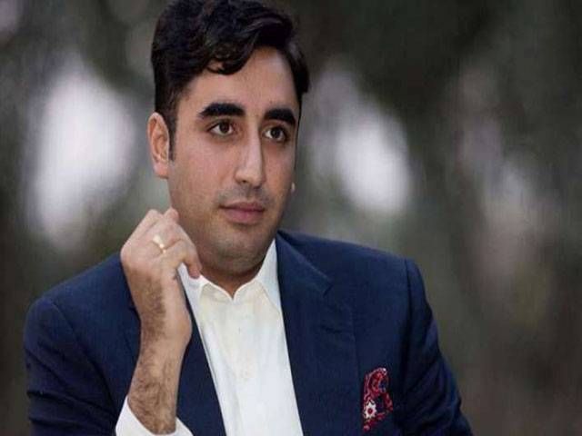 Bilawal likely to visit Nawaz in UK