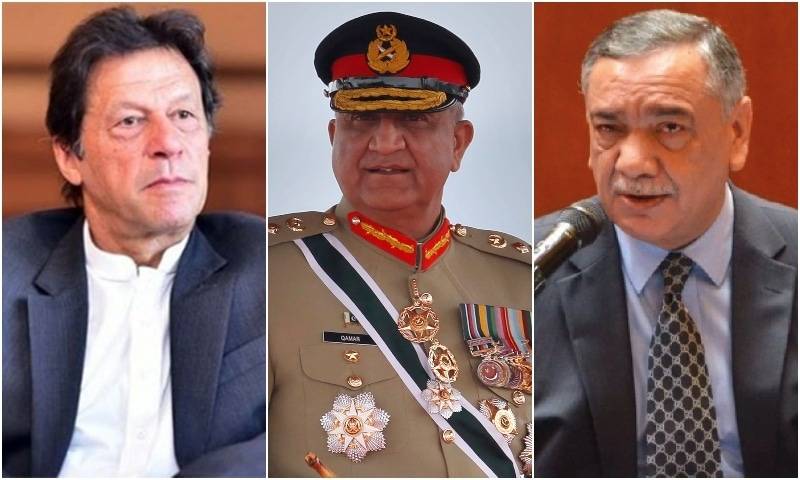 COAS case verdict victory of rule of law: PM