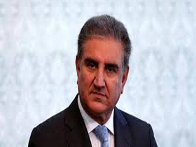 Qureshi warns of Indian ‘adventure’ anytime