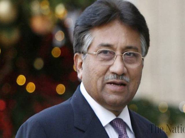 Court to announce verdict in Musharraf treason case on 17th