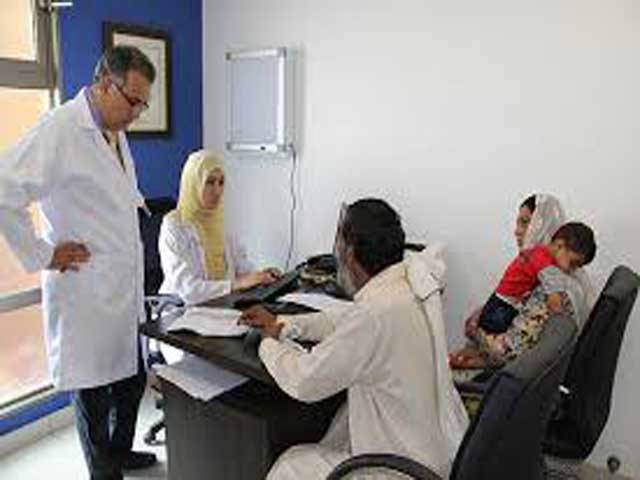  Pakistan pledges to prevent Hepatitis B & Hepatitis C