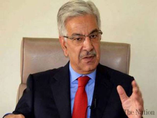 Personal vendetta will ruin democracy, warns Khawaja Asif