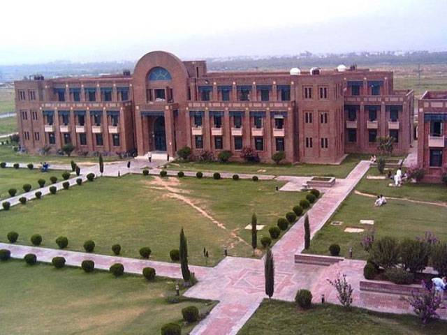 One dead, 13 injured as students clash in Islamabad university