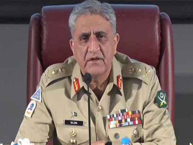 APS carnage will never be forgotten: COAS