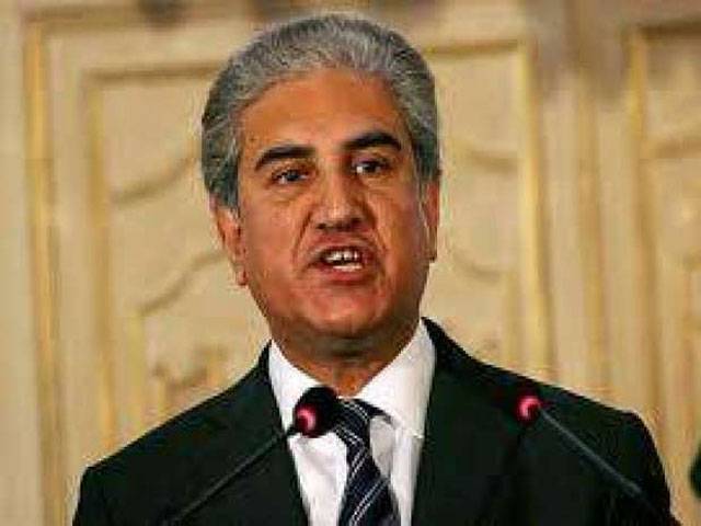 India implementing Hindutva ideology: Qureshi