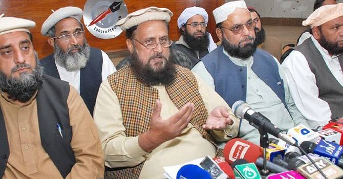 Musharraf case verdict adds to country’s problems: Ulema