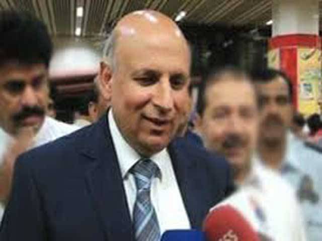 Musharraf verdict no threat to democracy: Sarwar