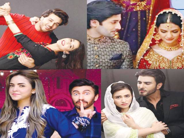 A look back on the journey of Pakistani TV industry