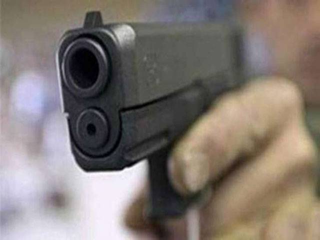 Man shot dead in Sibi firing