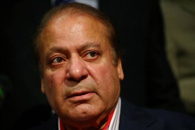 Court exempts Nawaz from appearance in Chaudhry Sugar Mills case