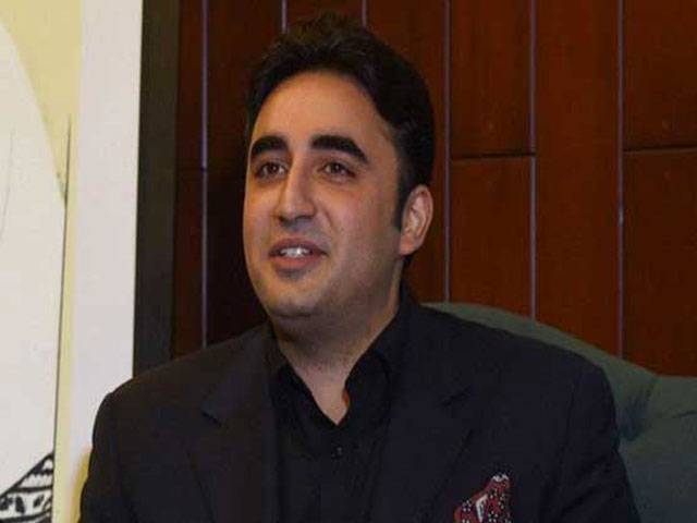 Parliament ready for legislation, says Bilawal