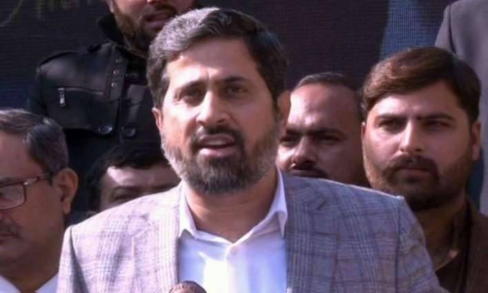 Shehbaz Sharif spent billions on publicity, says Chohan