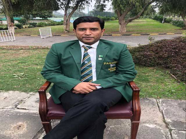 Snooker champion Asif seeks govt help to get promised rewards