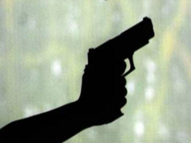 Firing in Faisalabad claims two lives