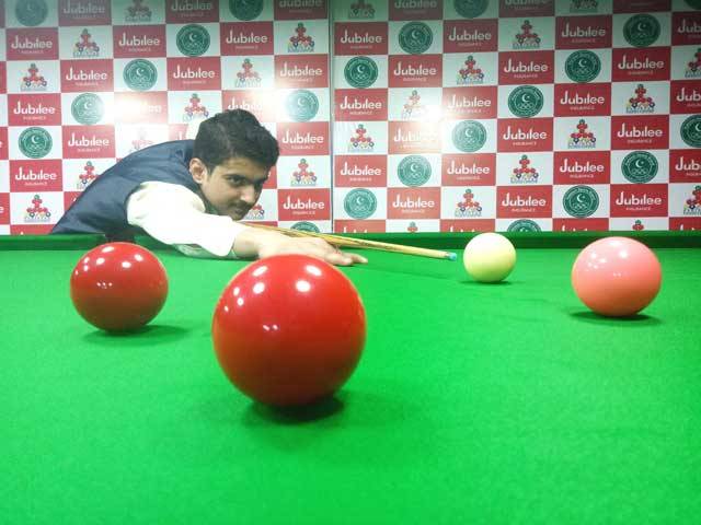 U-21 National Junior Snooker C’ship commences