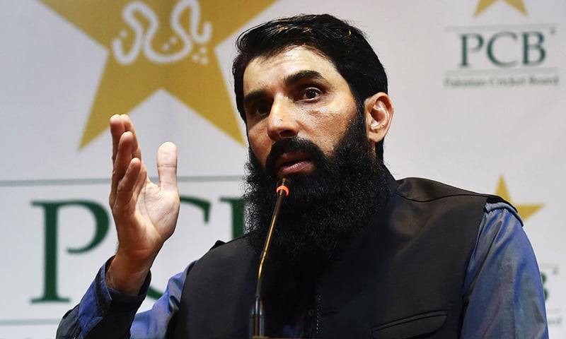 Misbah’s poor team selection to cost dearly again