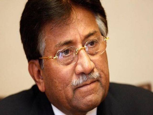 Detailed LHC verdict on Musharraf’s vindication