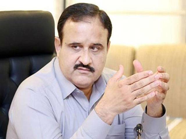 CM approves establishment of Safari Park in DG Khan