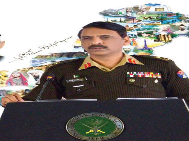 COAS’ mily diplomacy averted destruction in South Asia