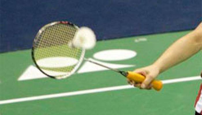 National Badminton C’ship finals today