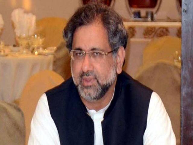 Shahid Khaqan Abbasi files bail plea in IHC